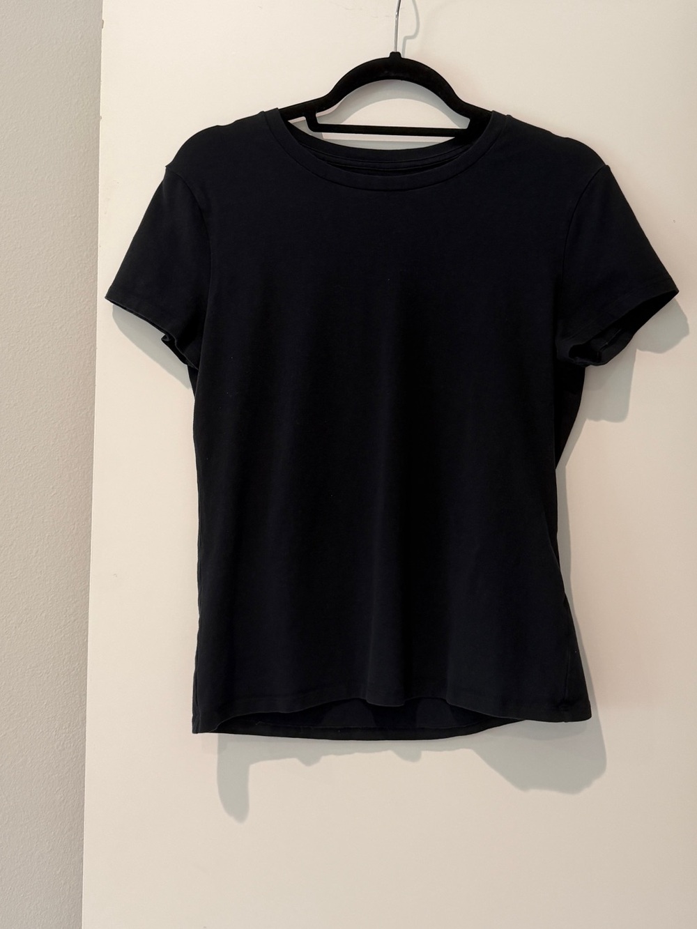 Abercrombie Baby Tee